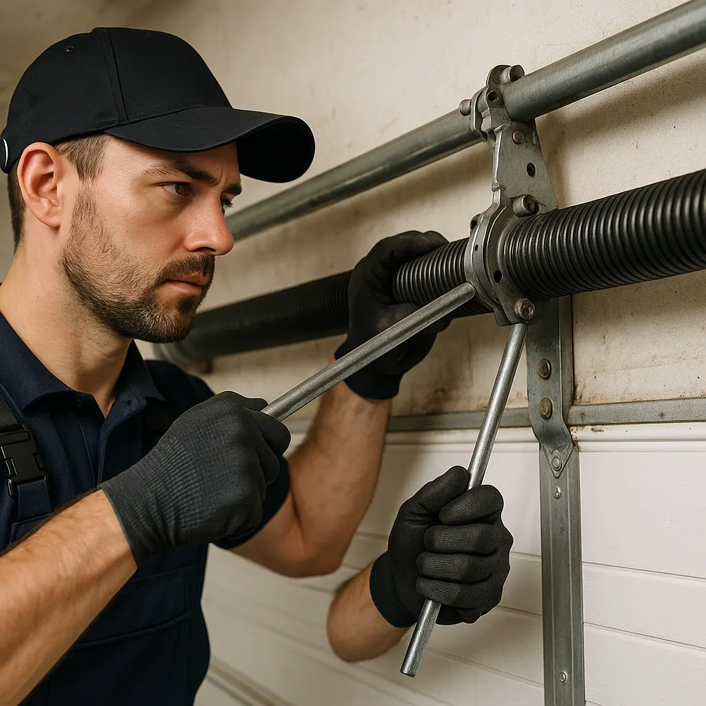Garage Door Repair Englewood Garage Door Repair Englewood